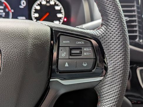 New 2026 Honda Ridgeline Black Edition image 27