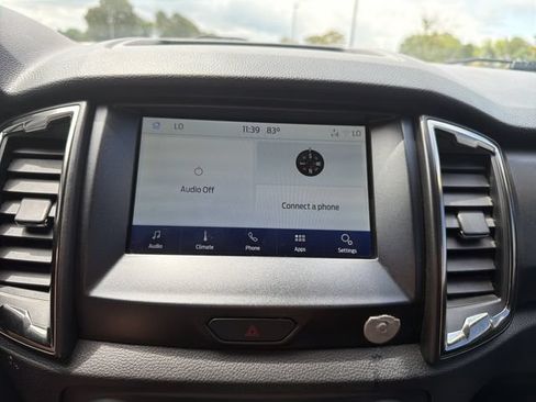 Used 2022 Ford Ranger XLT w/ Equipment Group 301A Mid AWD/4WD image 16