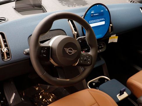 New 2026 MINI Cooper Countryman S AWD/4WD image 7