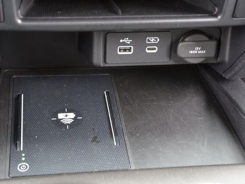 Used 2025 Honda Ridgeline TrailSport image 27
