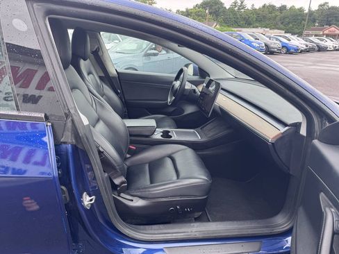 Used 2021 Tesla Model 3 Standard Range Plus RWD image 18
