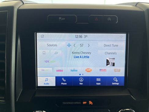 Used 2020 Ford F150 XLT w/ Equipment Group 302A Luxury image 26