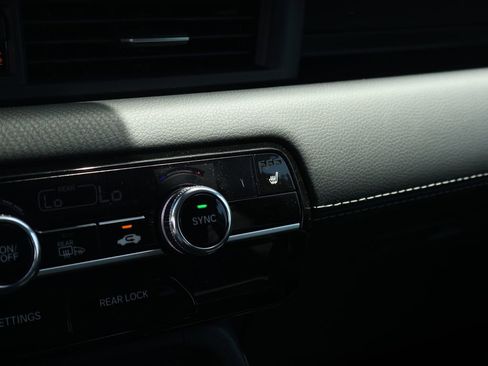 New 2026 Honda Pilot EX-L image 44