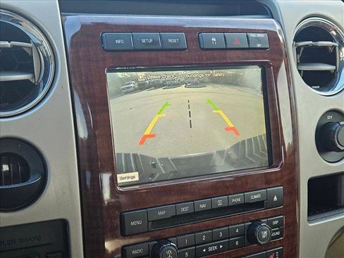 Used 2010 Ford F150 King Ranch image 14