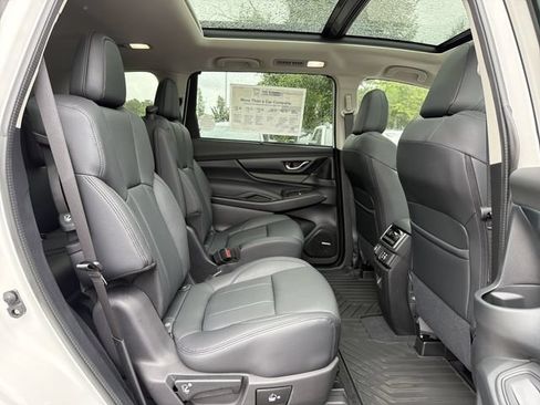 New 2026 Subaru Ascent Bronze Edition AWD/4WD image 18
