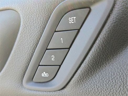 Used 2023 GMC Acadia Denali w/ Denali Ultimate Package image 24