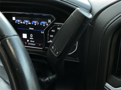 Certified 2022 GMC Sierra 1500 Denali w/ Denali Premium Package image 28