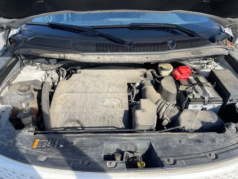 Used 2014 Ford Explorer Limited w/ Equipment Group 302A AWD/4WD image 27