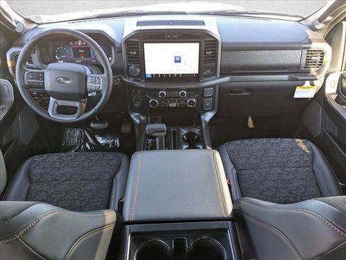 New 2025 Ford F150 Tremor w/ Bed Utility Package image 15