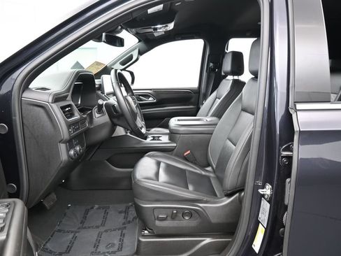 Used 2024 Chevrolet Tahoe LT RWD image 11
