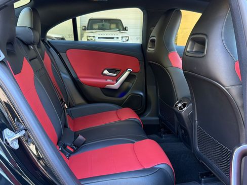 Used 2022 Mercedes-Benz CLA 45 AMG 4MATIC image 31