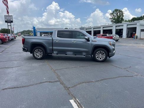 Used 2020 GMC Sierra 1500 Denali AWD/4WD image 2