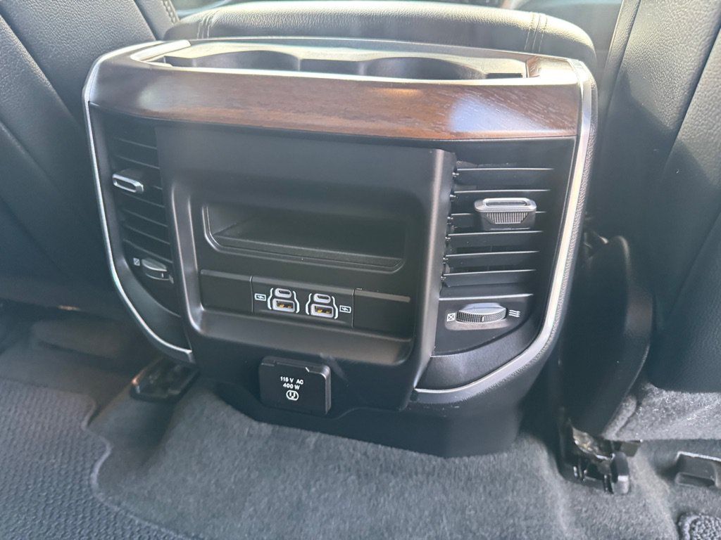 Used 2022 RAM 1500 Laramie AWD/4WD image 20