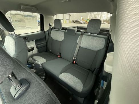 New 2026 Ford Maverick XLT w/ XLT Luxury Package image 21