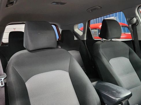 Used 2022 Kia Soul LX image 15