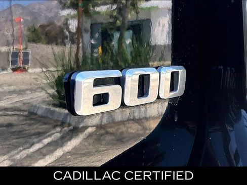 Certified 2023 Cadillac Escalade Sport w/ Touring Package AWD/4WD image 11