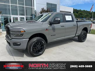 New 2026 RAM 2500 Laramie AWD/4WD video 1