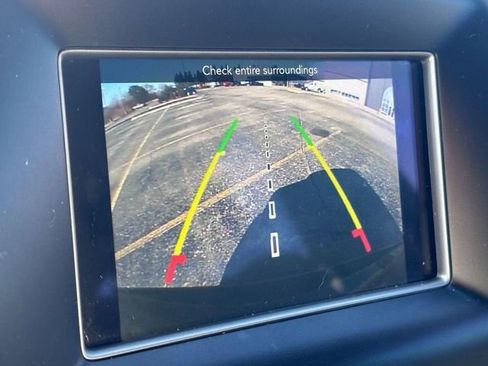 Certified 2020 Jeep Grand Cherokee Laredo image 22