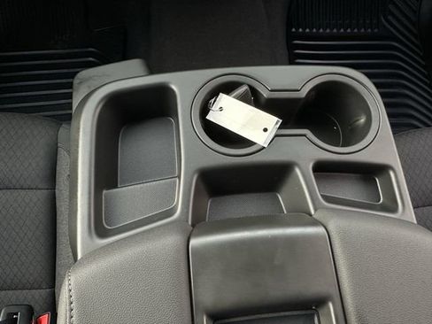 New 2026 Chevrolet Silverado 2500 LT w/ Trail Boss Package image 17