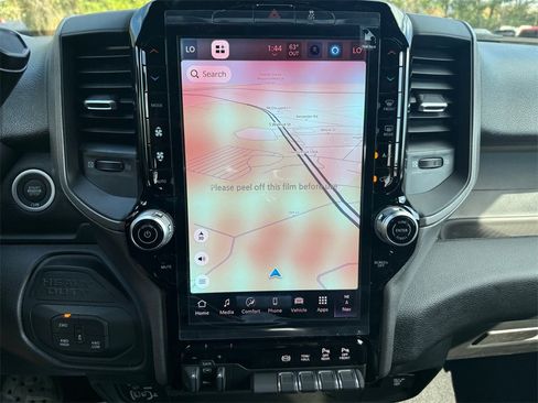 New 2026 RAM 2500 Tradesman image 31