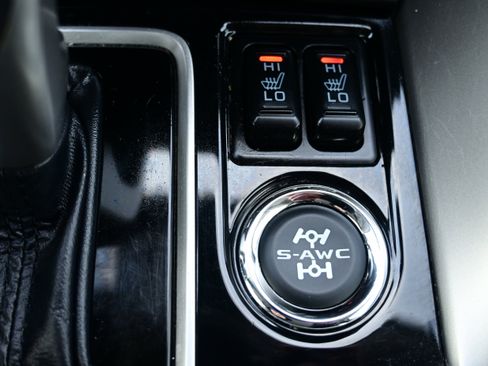 Used 2020 Mitsubishi Eclipse Cross SE image 30