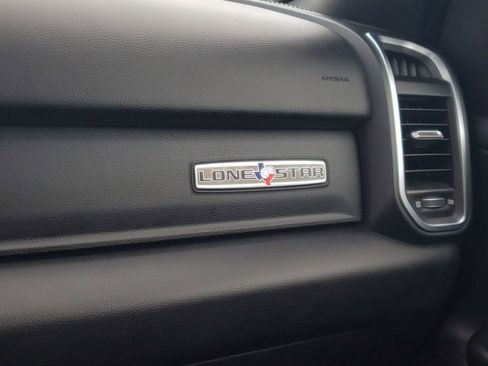Used 2025 RAM 1500 Lone Star RWD image 28