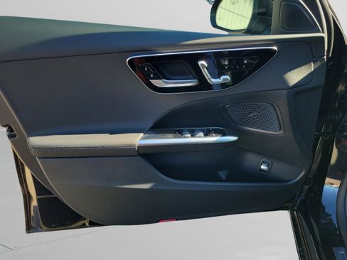 Used 2026 Mercedes-Benz C 300 C 300 image 21