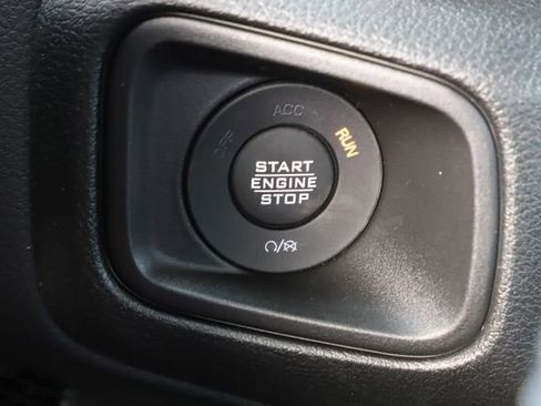 New 2026 Jeep Gladiator Willys AWD/4WD image 32