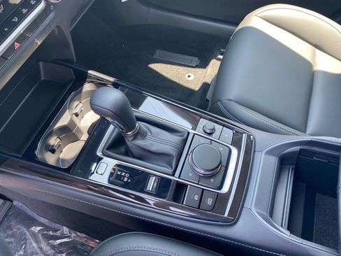 New 2025 MAZDA CX-30 AWD 2.5 S w/ Select Sport Pkg image 21