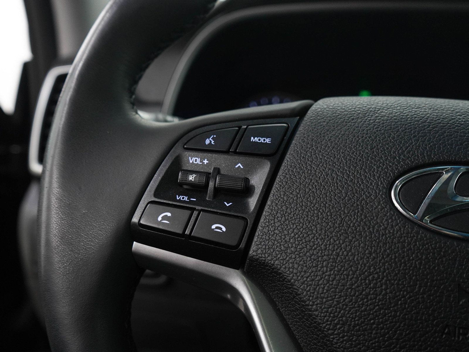 Used 2020 Hyundai Tucson Ultimate AWD/4WD image 27