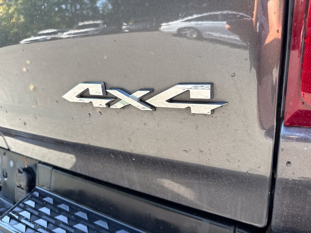 Used 2022 RAM 1500 Limited AWD/4WD image 10