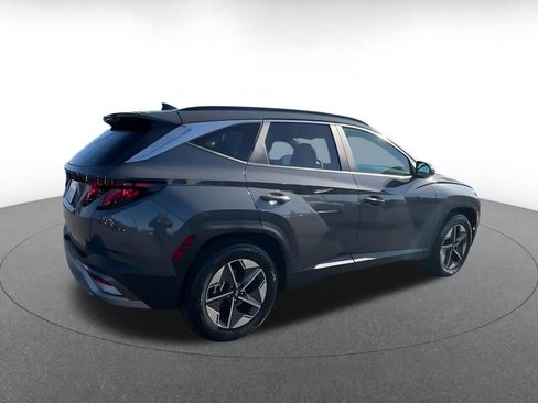 Used 2026 Hyundai Tucson SEL Plus FWD image 13