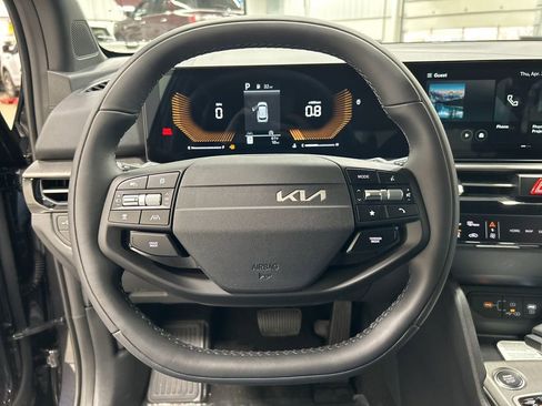 New 2026 Kia Sportage X-Line AWD/4WD image 15