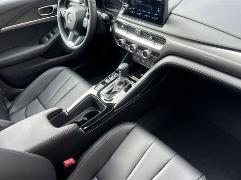 New 2026 Acura Integra image 15