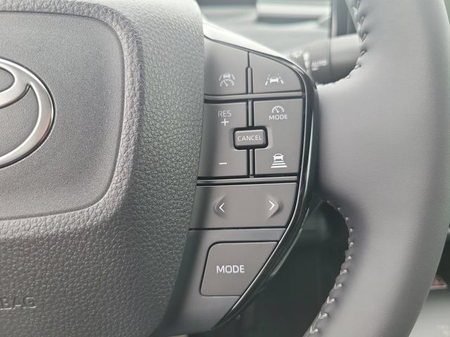 New 2026 Toyota C-HR AWD/4WD image 12