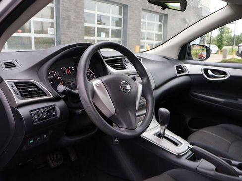 Used 2014 Nissan Sentra S FWD image 18