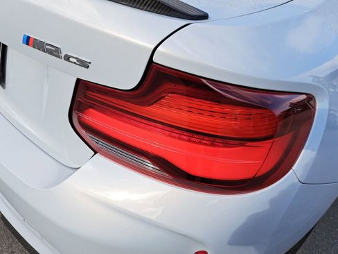 Used 2020 BMW M2 CS image 36