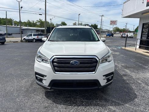 Used 2019 Subaru Ascent Limited w/ Popular Package #3 AWD/4WD image 4