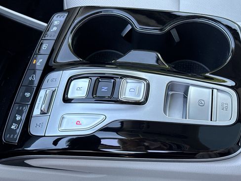 Certified 2024 Hyundai Tucson Limited image 22