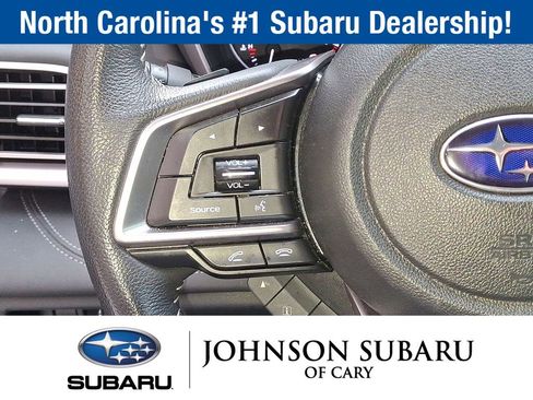 Used 2022 Subaru Outback Limited image 19