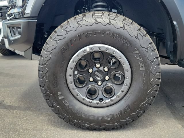 New 2026 Ford F150 Raptor AWD/4WD image 31