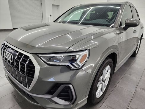Used 2024 Audi Q3 2.0T Premium image 7