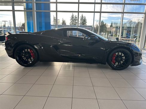 New 2026 Chevrolet Corvette Z06 w/ Battery Protection Package image 6