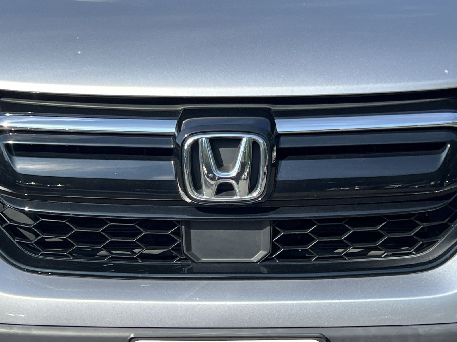 Used 2021 Honda CR-V EX-L image 12