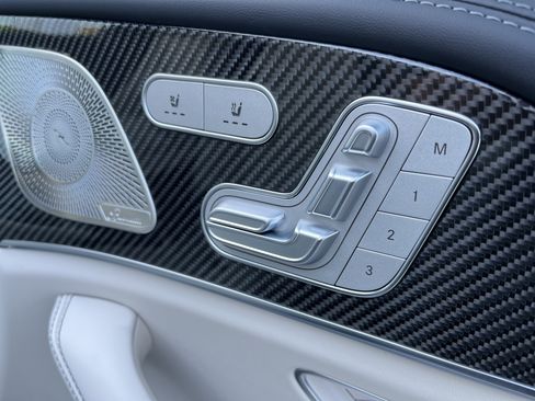 New 2026 Mercedes-Benz GLE 63 AMG S image 24