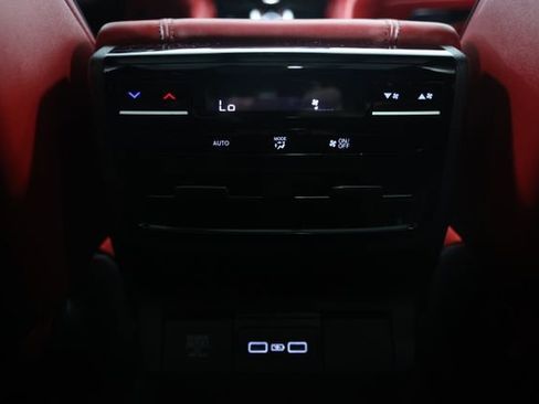 Used 2024 Acura MDX A-Spec AWD/4WD image 45