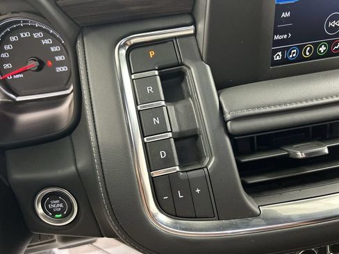Used 2024 Chevrolet Tahoe LS w/ Max Trailering Package AWD/4WD image 17