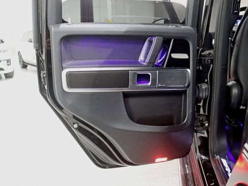 Used 2020 Mercedes-Benz G 550 image 35