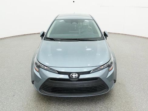 New 2026 Toyota Corolla LE image 25