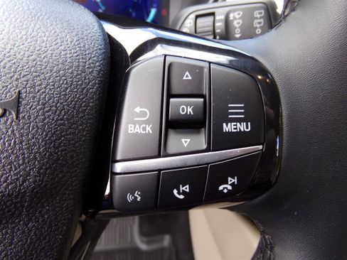 Used 2022 Ford Escape SEL w/ Technology Package AWD/4WD image 36